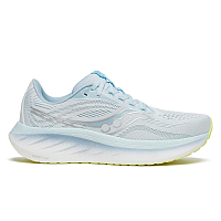 Saucony  кроссовки женские Ride 18
