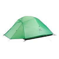 Naturehike  палатка Cloud Up 3 tent new version V(3)