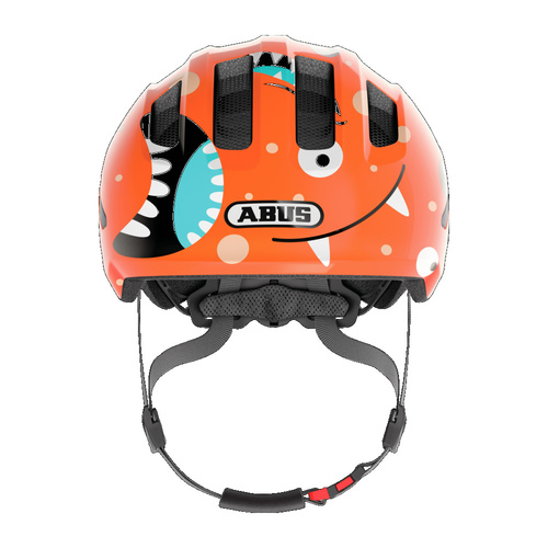 Abus велошлем Smiley 3.0 фото 4