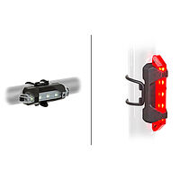 Author  набор фонарей A-Stake Mini USB