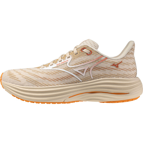 Mizuno  кроссовки женские Wave Rider 29 фото 2