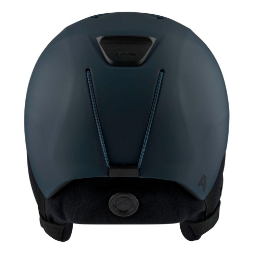 Alpina  шлем горнолыжный Brix фото 4