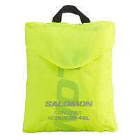 Salomon  накидка на рюкзак Rain Cover Medium