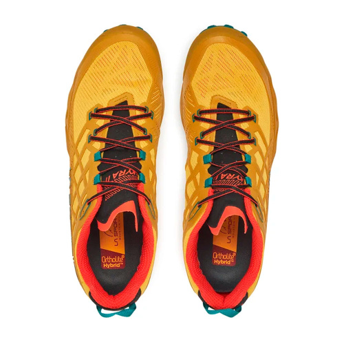 La Sportiva  кроссовки Akyra II фото 4