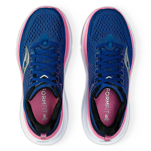 Saucony  кроссовки женские Guide 17 фото 6