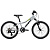 Giant  велосипед XtC Jr 20 - 2022 (one size (20"), good gray)