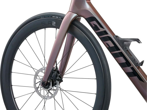 Giant  велосипед Propel Advanced 1 - 2023 фото 6