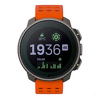 Suunto  часы Vertical Titanium Solar