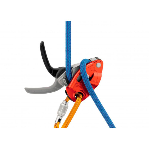 Petzl спусковое ус-тво Grigri фото 3 Petzl спусковое ус-тво Grigri фото 3