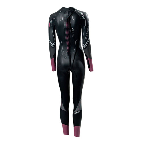 Zone3  гидрокостюм женский Aspire wetsuit фото 2