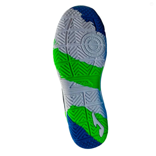 Joma  обувь для футбола детская Top Flex Jr 2533 Indoor фото 3