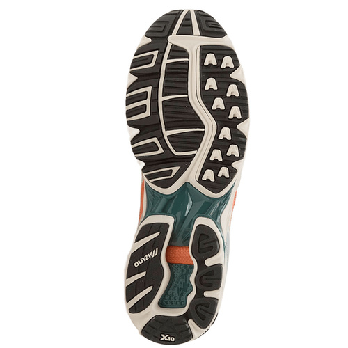 Mizuno  кроссовки Wave Rider 10 фото 5