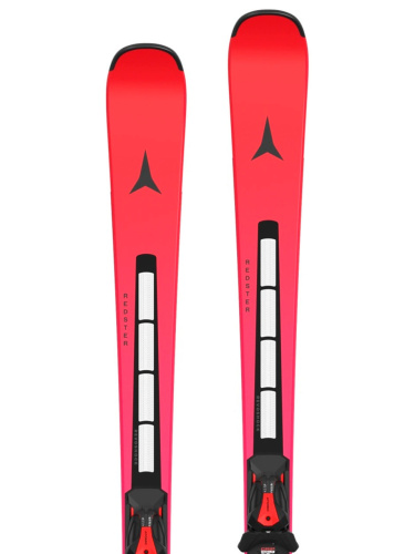 Atomic лыжи горные Redster S9 Rvsk S +  I 12 Gw black-red фото 4