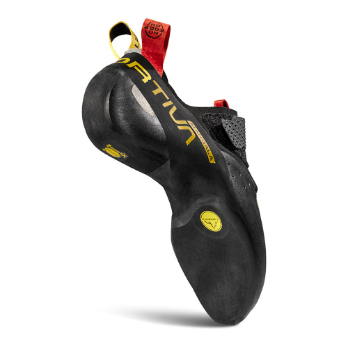 La Sportiva  скальные туфли Mandala Chalk фото 5