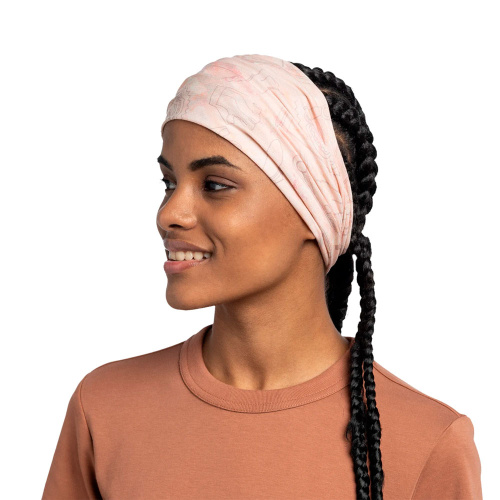 Buff  снуд CoolNet UV фото 2
