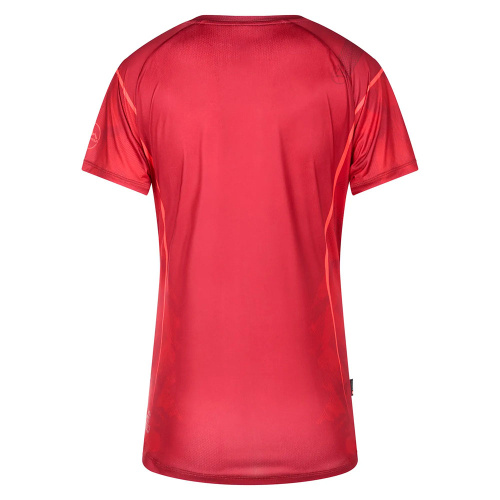 La Sportiva футболка женская Pacer T-Shirt фото 2 La Sportiva футболка женская Pacer T-Shirt фото 2