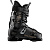Salomon  ботинки горнолыжные мужские S/Pro Delta 100 Gw (29-29.5, black titanium)