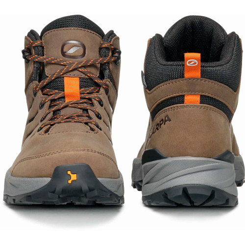 Scarpa  ботинки детские Rs Pro Wp-Y фото 3