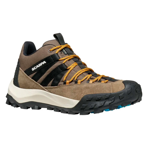 Scarpa  кроссовки мужские Rove Gtx фото 2