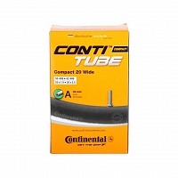 Continental  камера Compact 20 wide