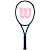 Wilson  ракетка для большого тенниса Ultra 100 V4.0 (2, blue)