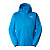The North Face  куртка мужская Quest (XL, skyline blue black heat)