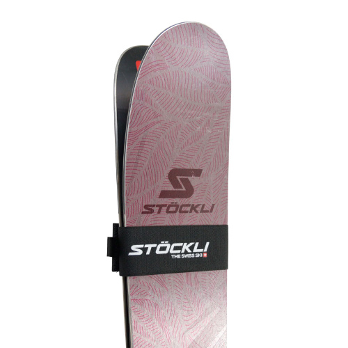 Stockli стрепы для лыж (пара) фото 2