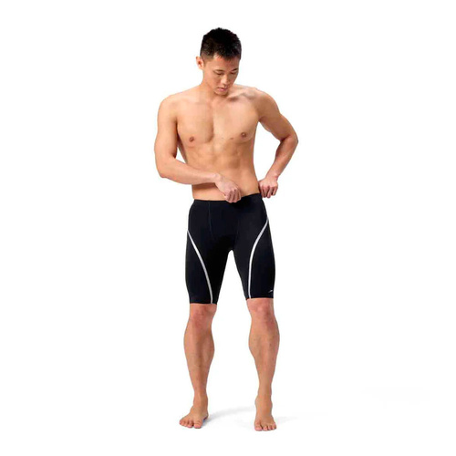 Speedo  плавки-шорты длинные мужские Movement фото 3
