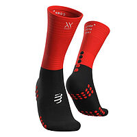 Compressport  носки компрессионные Mid compression