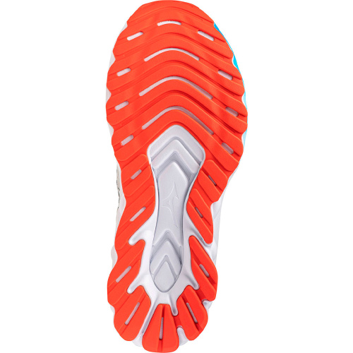 Mizuno   кроссовки мужские Wave Skyrise 6 фото 5