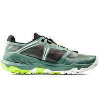 Mammut  кроссовки мужские Sertig TR Low