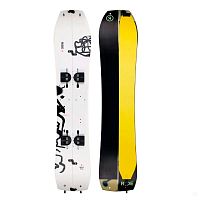 Ride  сплитборд мужской Split Pig Package - 2024