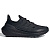 Adidas  кроссовки мужские Ultraboost light c.rdy (9 (43 1/3), cblack cblack gresix)