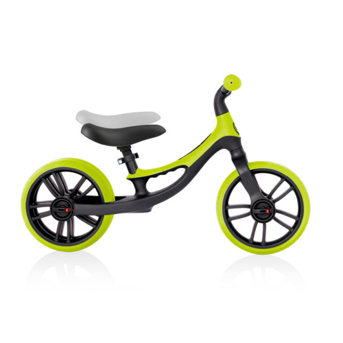 Globber  беговел Go Bike Elite Duo фото 4