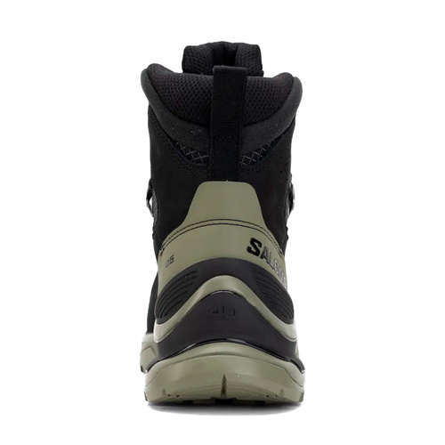 Salomon  ботинки мужские Quest 5 GTX фото 5