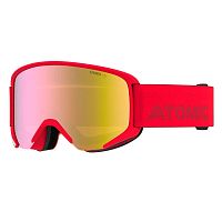 Atomic  маска горнолыжная Savor stereo