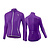 Liv  ветровка женская Cefira Wind (LG, purple)
