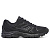 Saucony  кроссовки Ride Millennium (10 (44), black black)