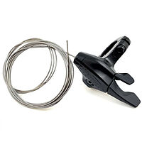 RockShox  кнопка д/одноврем.блок-ки вилки+зад.амортиз-ра -Left/abov.right/below 10mm -2013-2016