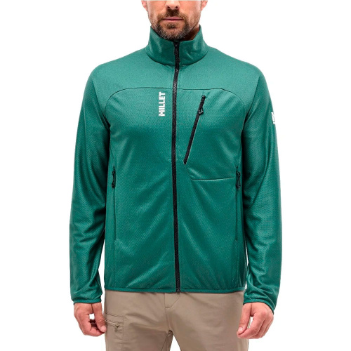 Millet  кофта мужская Lokka Jkt lll фото 2