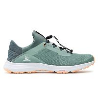 Salomon  кроссовки женские Amphib bold 2