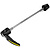 Mavic  эксцентрик задний Rear Road Quick Release16 (130 mm, black)