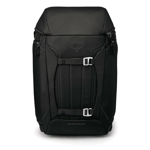 Osprey  рюкзак Mountain Bound Boot Pack Plus фото 5