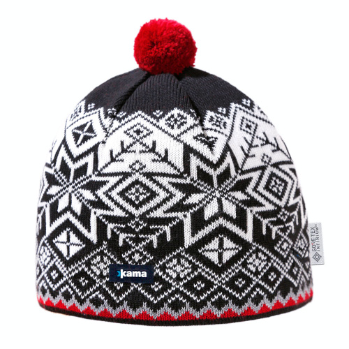 Kama  шапка
