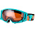 K2  маска горнолыжная Captura (one size, jade bouquest zeiss (sonar))