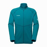 Mammut  кофта мужская Aconcagua ML