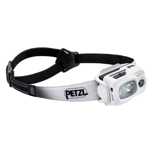Petzl  фонарь Swift Rl