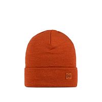 Buff  шапка Merino Heavyweight Beanie