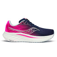Saucony  кроссовки женские Ride 18