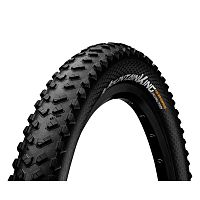 Continental  покрышка Mountain King  2.3 - shieldWall system 180tpi - fold